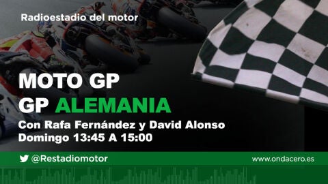 GP de Alemania
