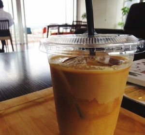 Café con hielo Café con hielo