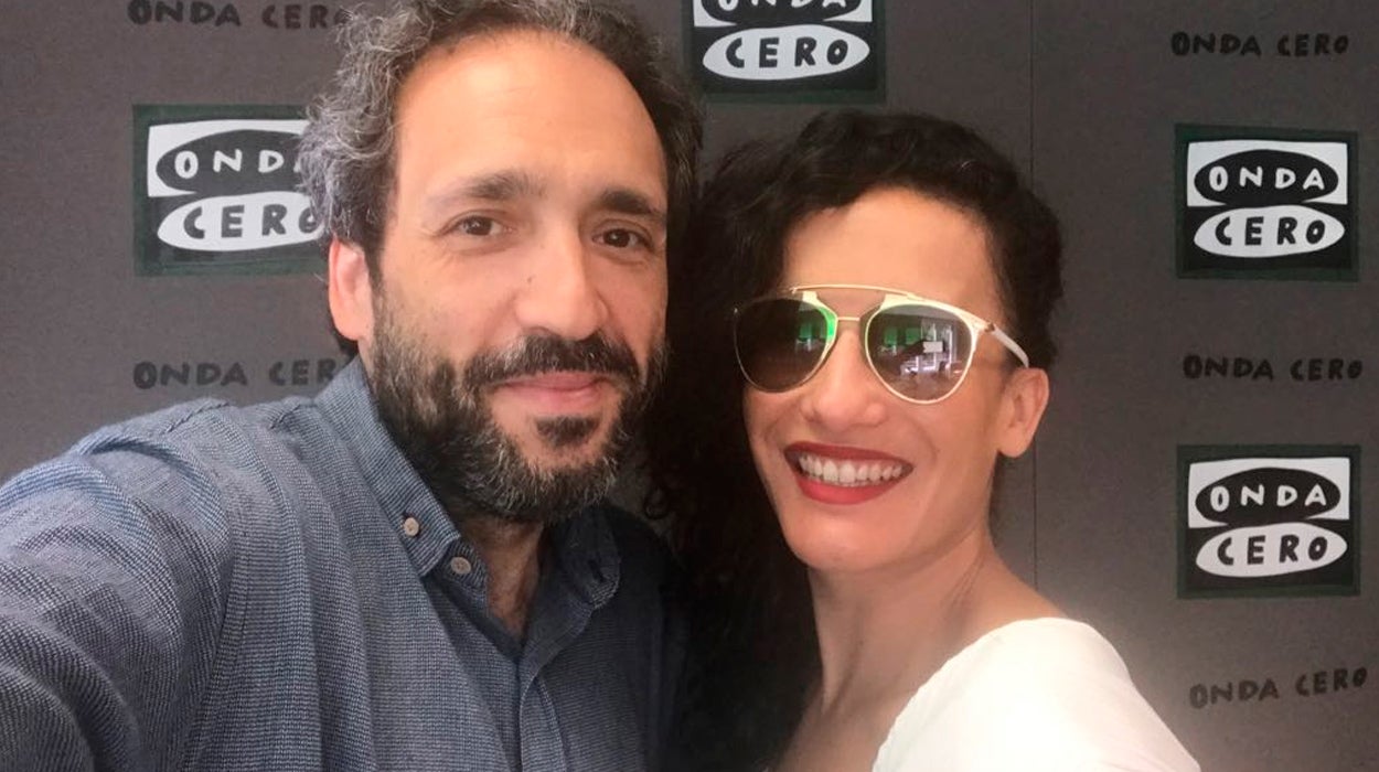 Nesrine Belmokh: "El chelo está cogiendo espacio fuera de la música clásica" Nesrine Belmokh: "El chelo está cogiendo espacio fuera de la música clásica"