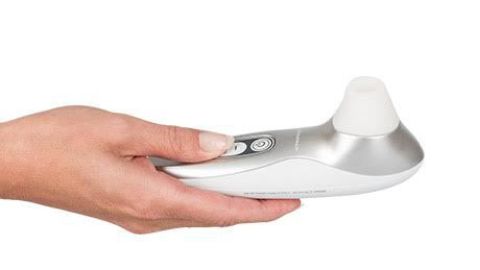 Un succionador de cl&iacute;toris 