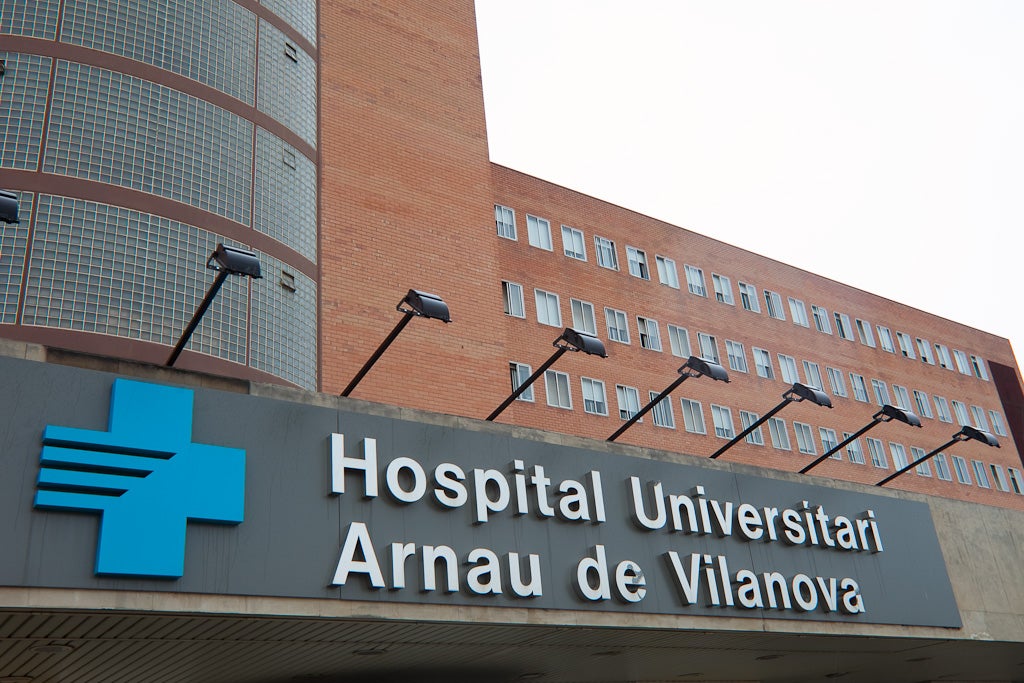 La Comunidad Valenciana confirma que en febrero murió un paciente con coronavirus La Comunidad Valenciana confirma que en febrero murió un paciente con coronavirus