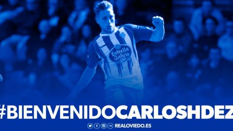 Carlos Hern&aacute;ndez