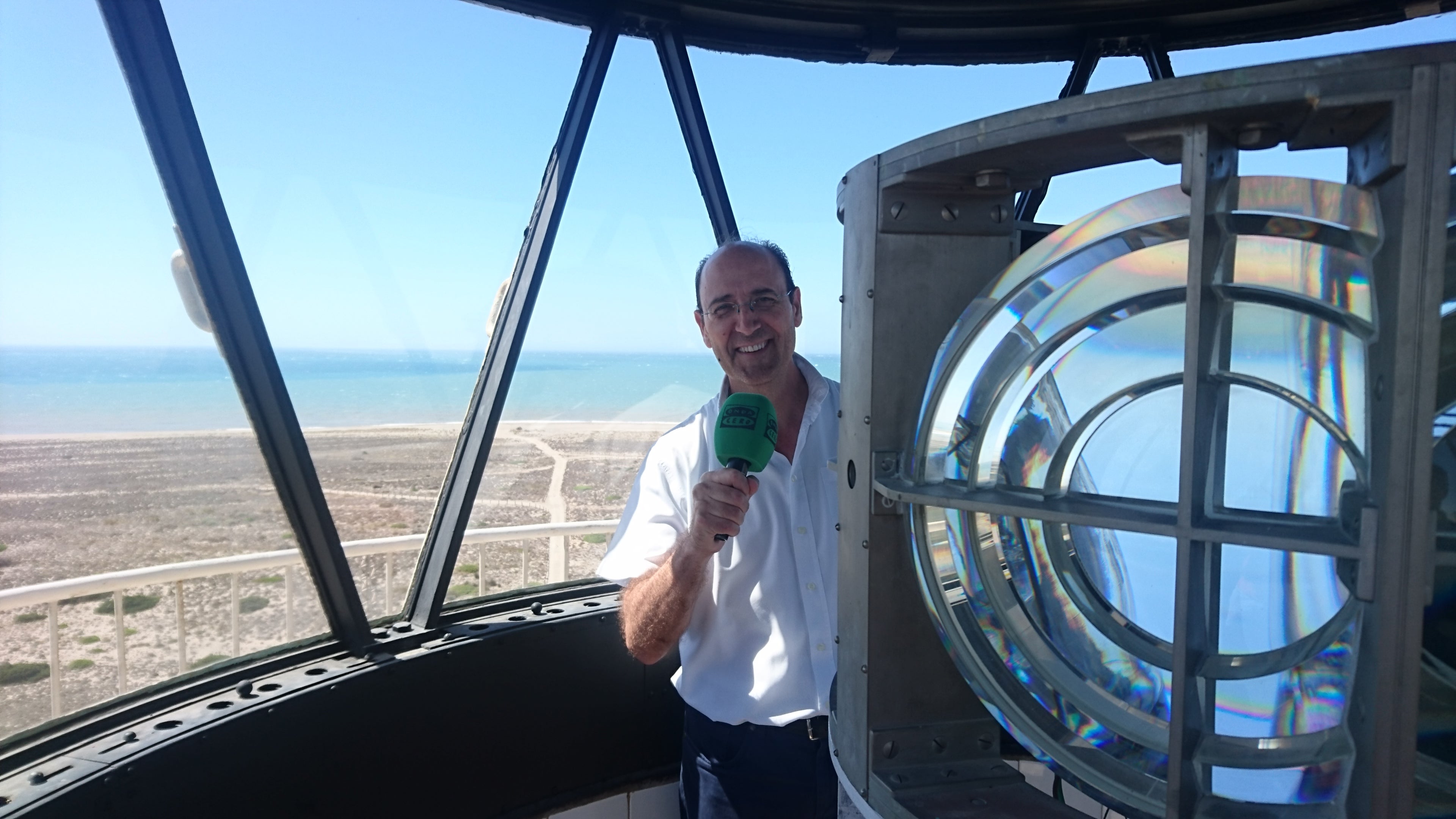 Almería en la Onda Almería en la Onda