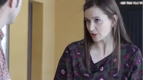 Elisa Pérez de Siles Concejala de Deportes del Ayuntamiento de Málaga