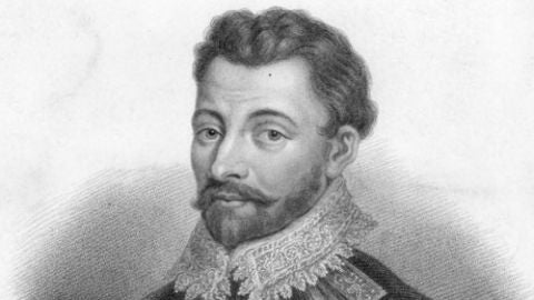 Francis Drake