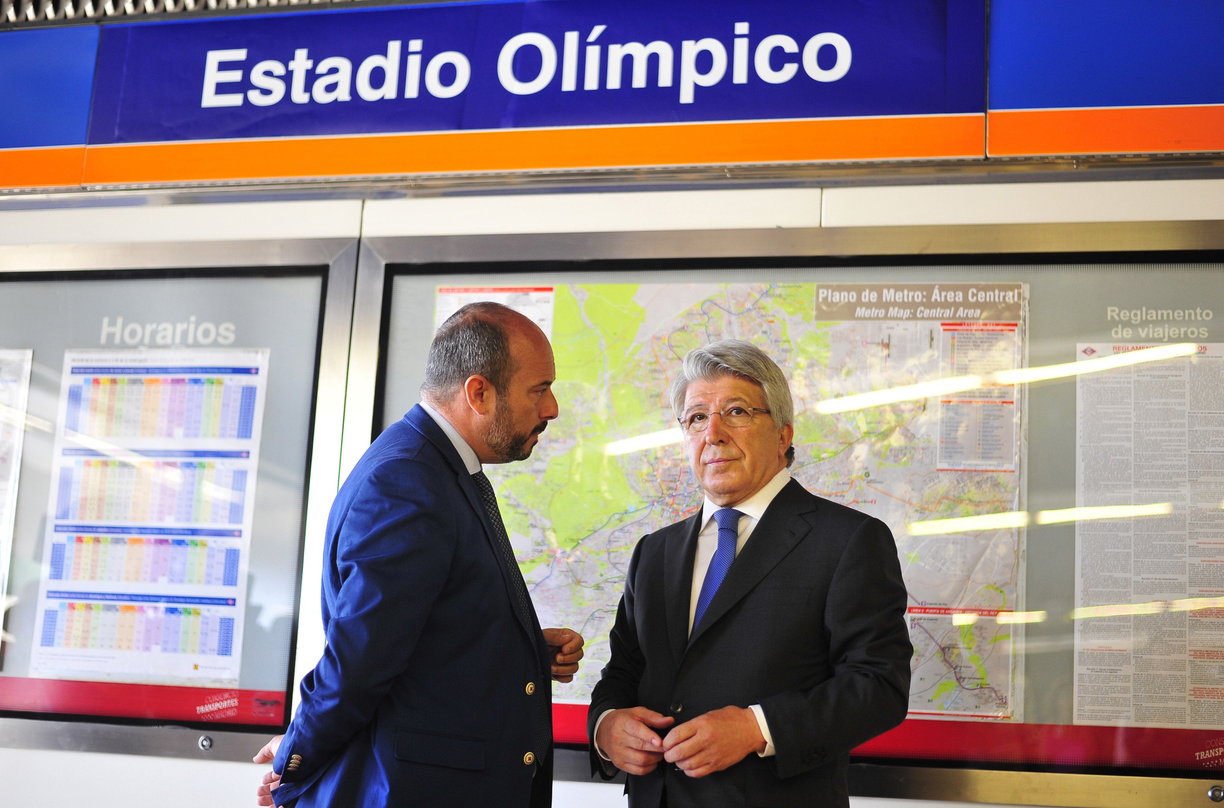 Cerezo dice que Saúl "no se va a ningún sitio" y opina que "Theo se ha equivocado de bando hasta ahora" Cerezo dice que Saúl "no se va a ningún sitio" y opina que "Theo se ha equivocado de bando hasta ahora"