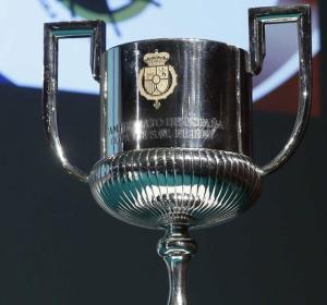 Copa del Rey Copa del Rey
