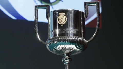 Copa del Rey