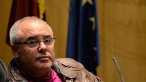 Jos&eacute; Antonio Iniesta 