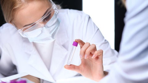 Dos vacunas contra el cancer muestran su eficacia en humanos