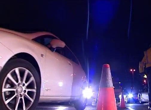 Detenido por conducir nueve kilómetros en dirección contraria por la A-2 en Girona Detenido por conducir nueve kilómetros en dirección contraria por la A-2 en Girona