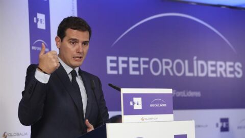Albert Rivera