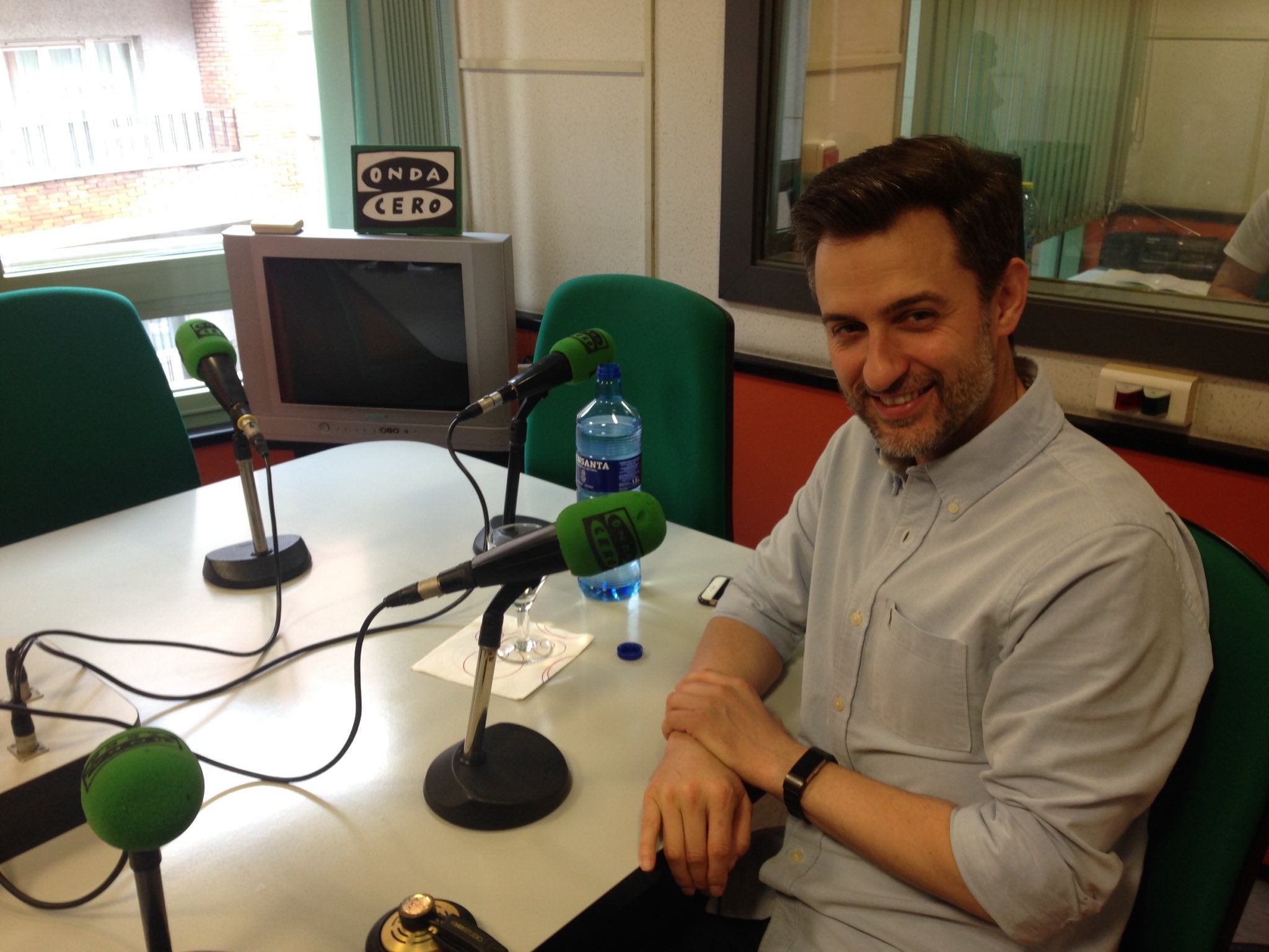 Gijón en la Onda 06/07/2017 con Ana Fierro Gijón en la Onda 06/07/2017 con Ana Fierro