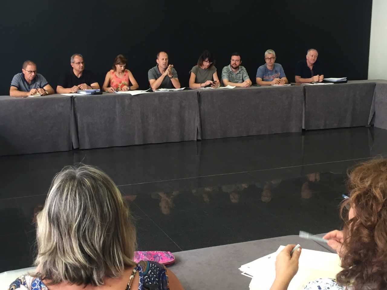 Cultura confirma que aún no dispone del proyecto de construcción del nuevo mercado de Elche Cultura confirma que aún no dispone del proyecto de construcción del nuevo mercado de Elche