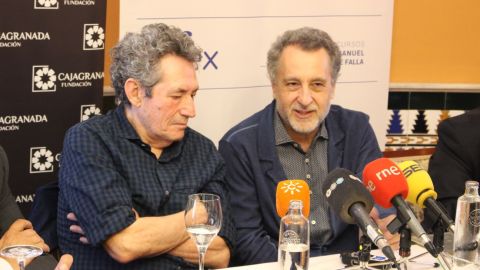 Festival de Granada 