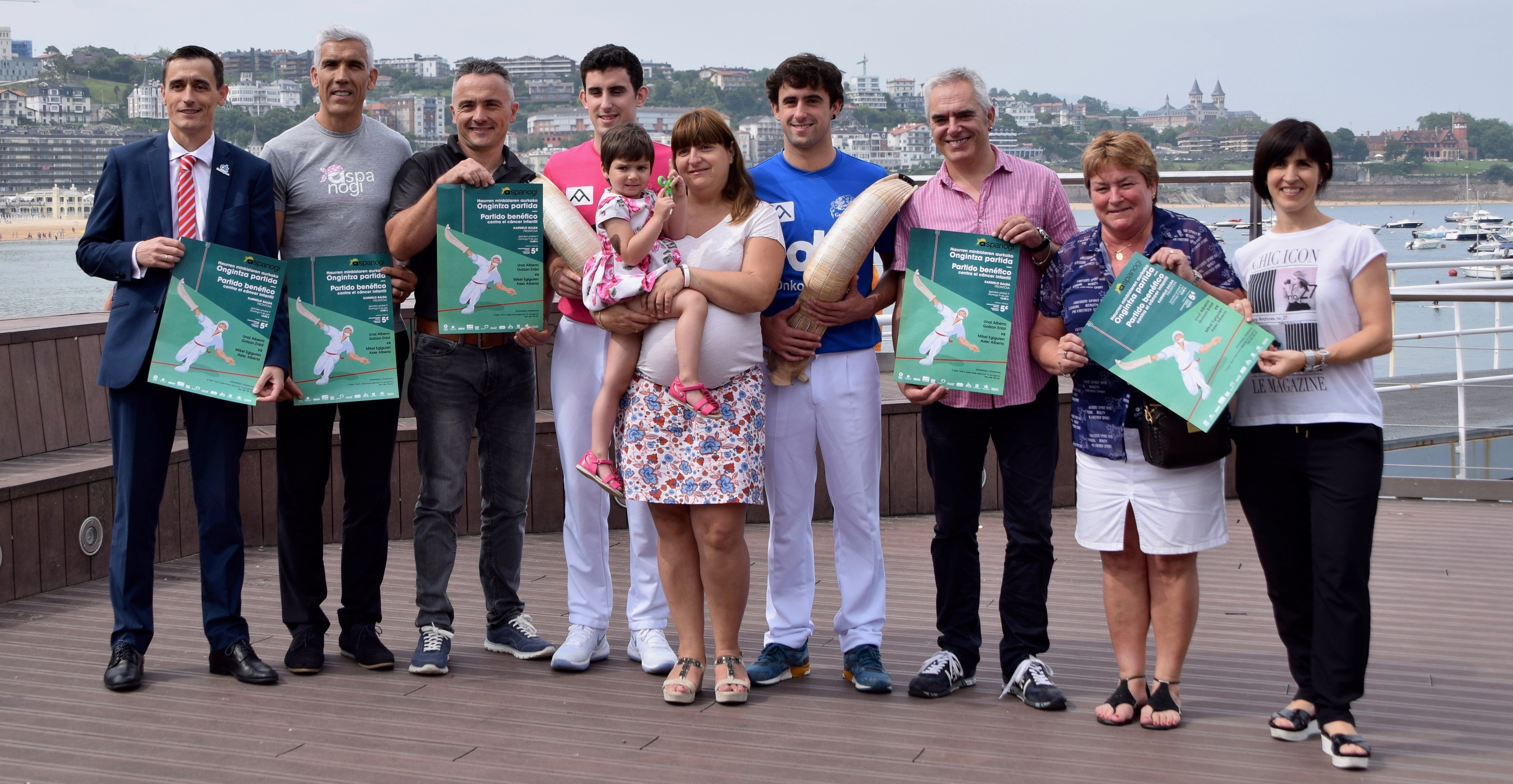 Gipuzkoa en la Onda 06/07/2017 Gipuzkoa en la Onda 06/07/2017