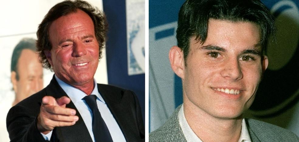El presunto hijo de Julio Iglesias pedirá pruebas de ADN a los hijos legítimos del cantante El presunto hijo de Julio Iglesias pedirá pruebas de ADN a los hijos legítimos del cantante