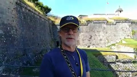 Javier Ares: "Habr&aacute; que ver que significan las muestras de debilidad que muestran Contador y Nairo Quintana"