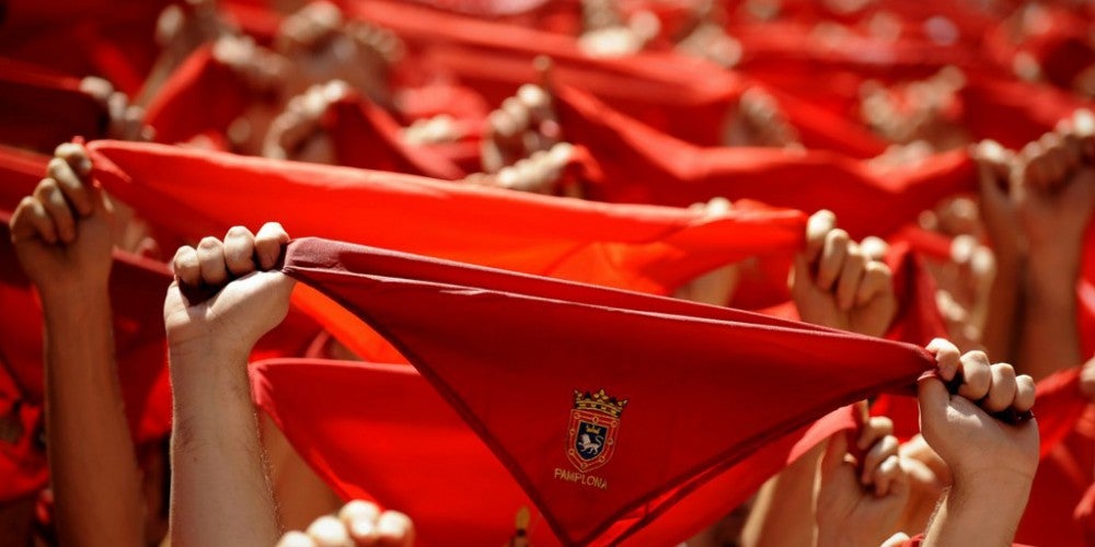 Vive en Onda Cero Navarra los Sanfermines 2022 Vive en Onda Cero Navarra los Sanfermines 2022