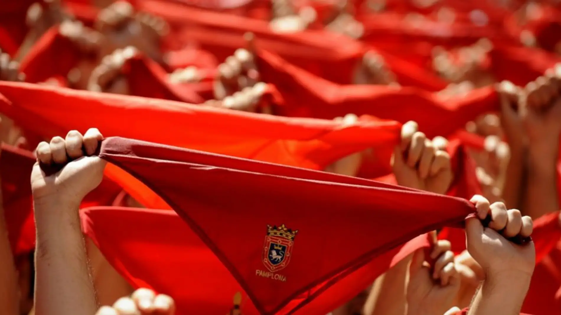 San Fermín San Fermín