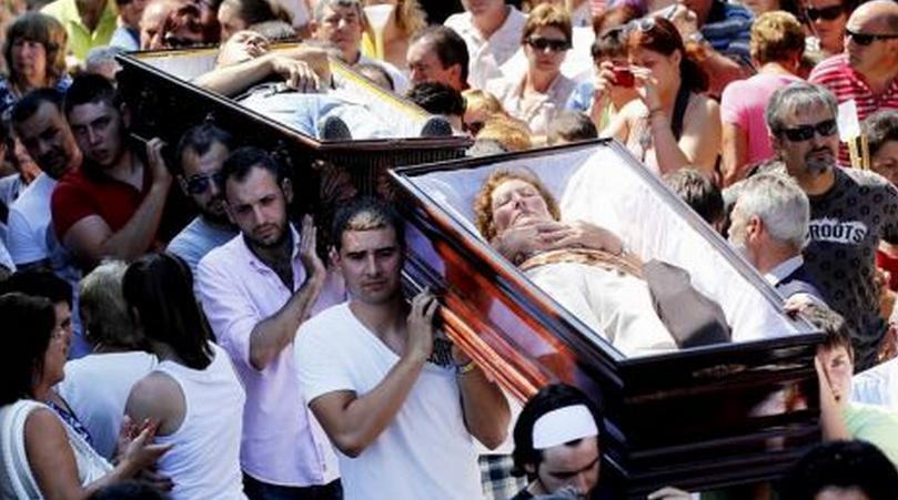 El ranking de los pueblos con más arte de España El ranking de los pueblos con más arte de España