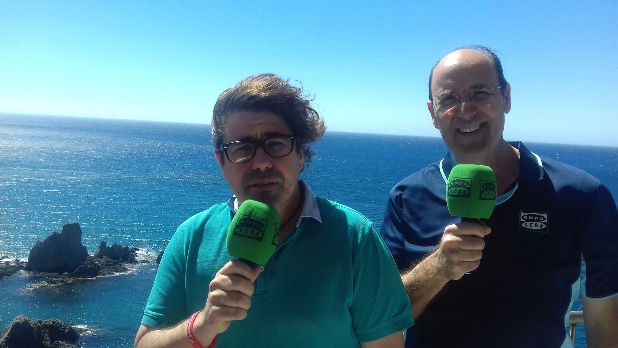 Almería en la Onda Almería en la Onda