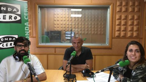 Informativos Canarias