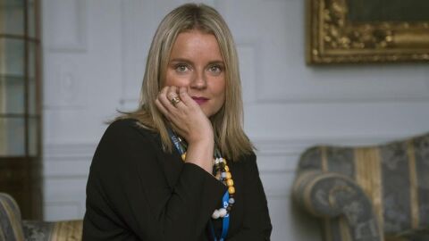 Mari Mar Blanco, hermana de Miguel &Aacute;ngel Blanco