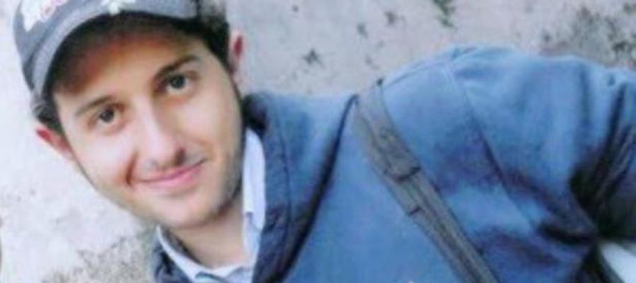 Marcello Volpe, el joven italiano desaparecido en Palermo hace cinco años y localizado en Madrid Marcello Volpe, el joven italiano desaparecido en Palermo hace cinco años y localizado en Madrid