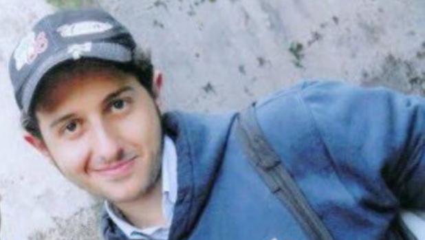 Localizan en Madrid a un joven italiano desaparecido en Palermo hace cinco años Localizan en Madrid a un joven italiano desaparecido en Palermo hace cinco años