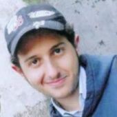 Marcello Volpe, el joven italiano desaparecido en Palermo hace cinco años y localizado en Madrid