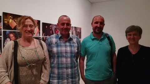 Especial Turismoak desde el Koldo Mitxelena. 