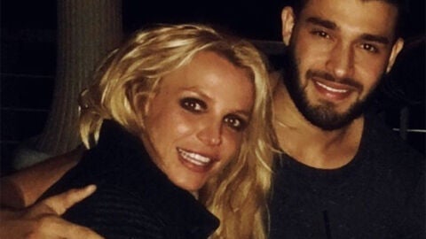 Britney Spears cierra su divorcio con Sam Asghari y vuelve a estar oficialmente soltera