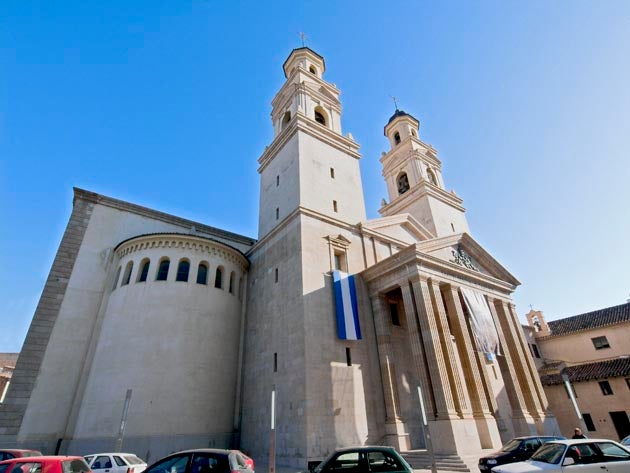 El Ayuntamiento de Vila-real propone suspender San Pascual por el coronavirus El Ayuntamiento de Vila-real propone suspender San Pascual por el coronavirus