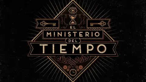 Ministerio del tiempo Ministerio del tiempo