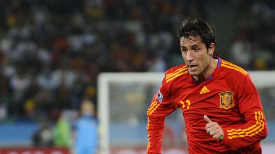 Joan Capdevila