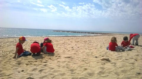 Los peque&ntilde;os podr&aacute;n disfrutar de las actividades todos los s&aacute;bados de julio y agosto.