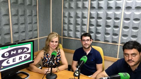 Sagunto en la Onda 7/7/17