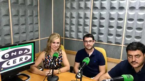 Sagunto en la Onda 7/7/17 Sagunto en la Onda 7/7/17