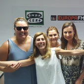 Tertulia mujeres Tertulia mujeres