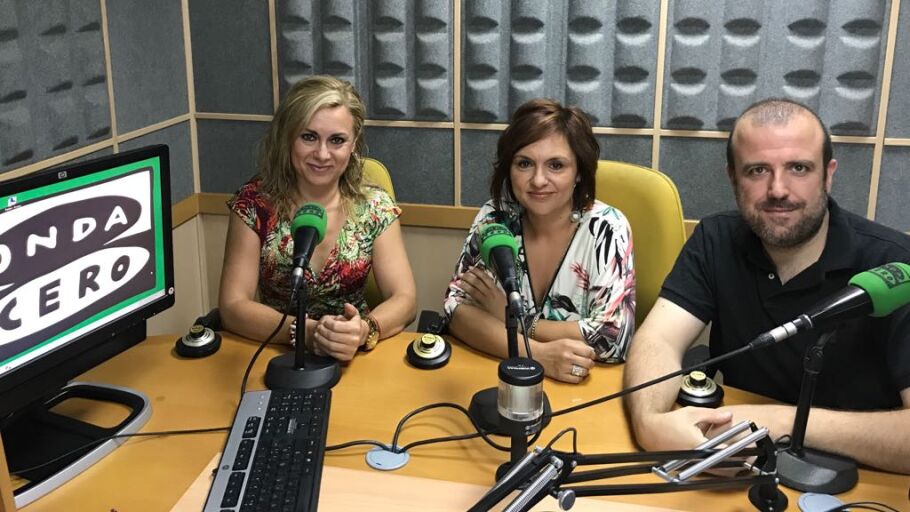 Sagunto en la Onda 06/07/2017