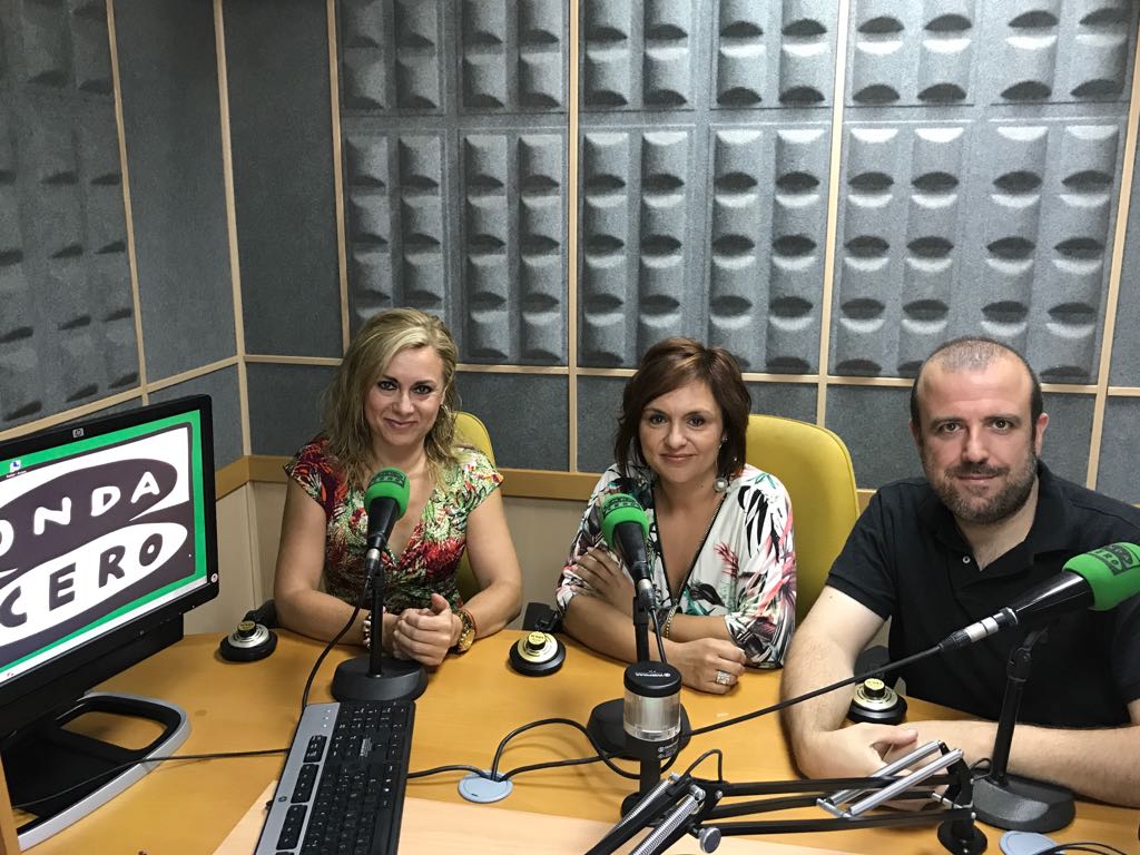 Sagunto en la Onda 06/07/2017 Sagunto en la Onda 06/07/2017