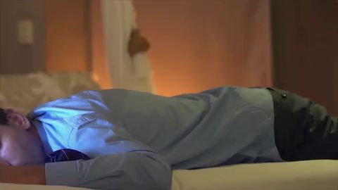 No dormir lo suficiente puede derivar en enfermedades como el Alzheimer