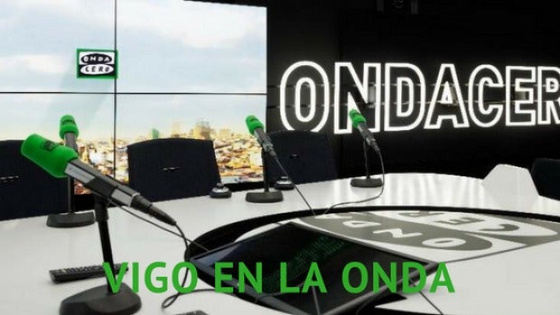 VIGO EN LA ONDA VERANO VIGO EN LA ONDA VERANO