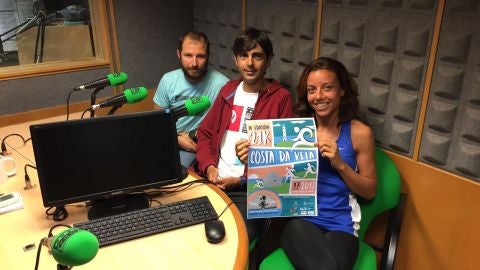 RETO 21K-COSTA DA VELA