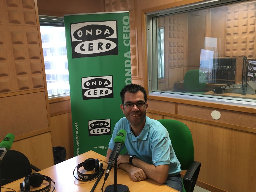 Aquí En La Onda Canarias Martes 14/11/2017 - INFORMATIVO Aquí En La Onda Canarias Martes 14/11/2017 - INFORMATIVO