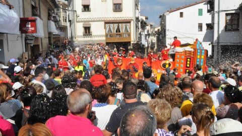 Morella