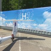 El sector del automóvil apuesta por sustituir los derivados del petróleo con hidrógeno