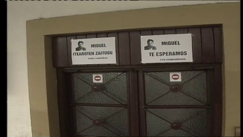 Carlos Alsina: "El día de 1997 que en Ermua duro 100 horas" Carlos Alsina: "El día de 1997 que en Ermua duro 100 horas"