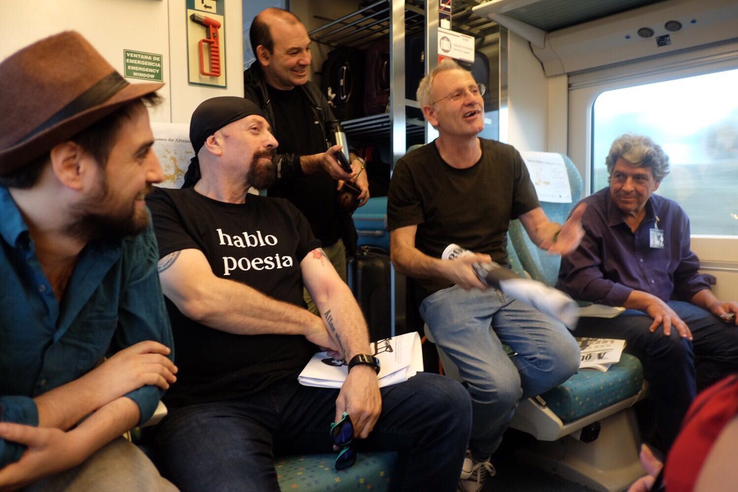 Gijón en la Onda 07/07/2017 con Ana Fierro Gijón en la Onda 07/07/2017 con Ana Fierro